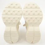 Gucci Size 36 Beige Sneakers — view 4