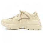 Gucci Size 36 Beige Sneakers — view 2