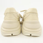 Gucci Size 36 Beige Sneakers — view 5