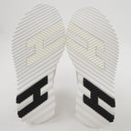 Hermes H Slip-ons Z Sneakers — view 4