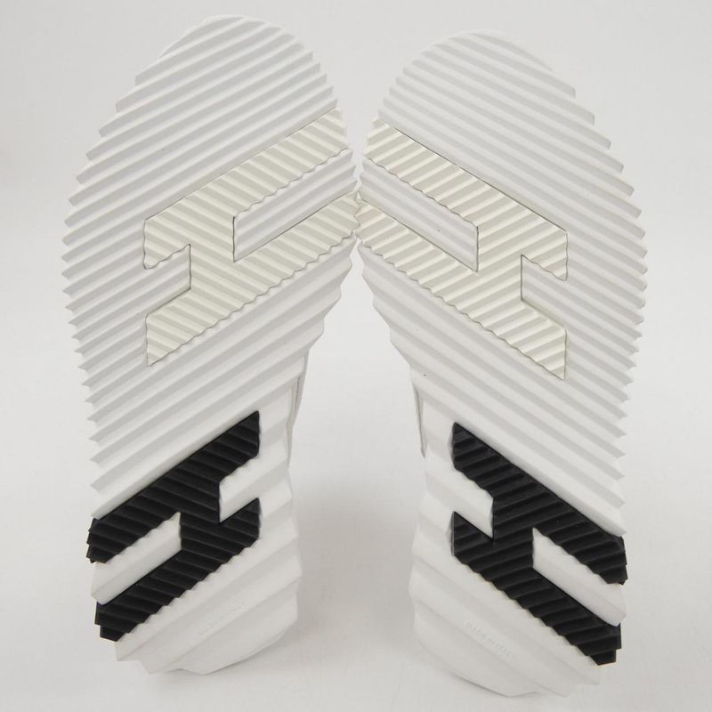 Hermes H Slip-ons Z Sneakers — view 4