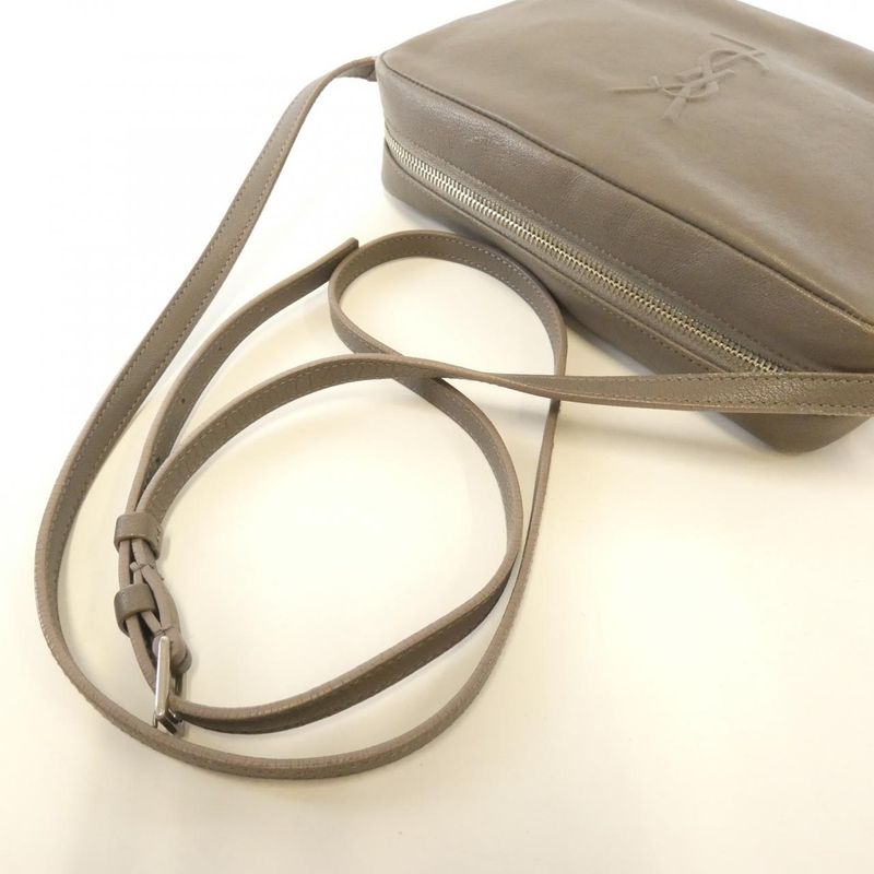 Saint Laurent D4066 Shoulder Bag — view 6