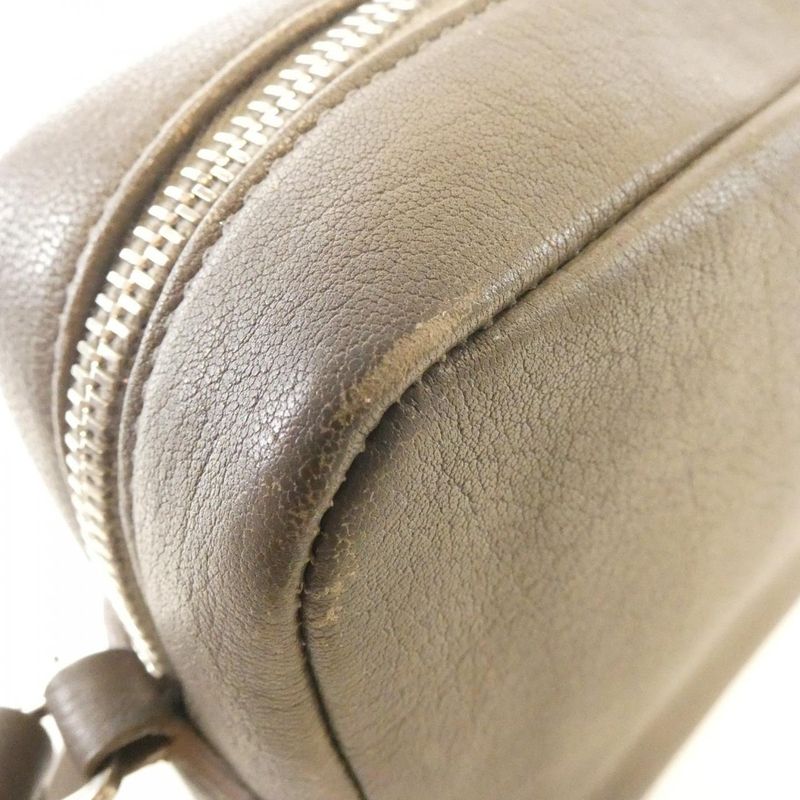 Saint Laurent D4066 Shoulder Bag — view 5