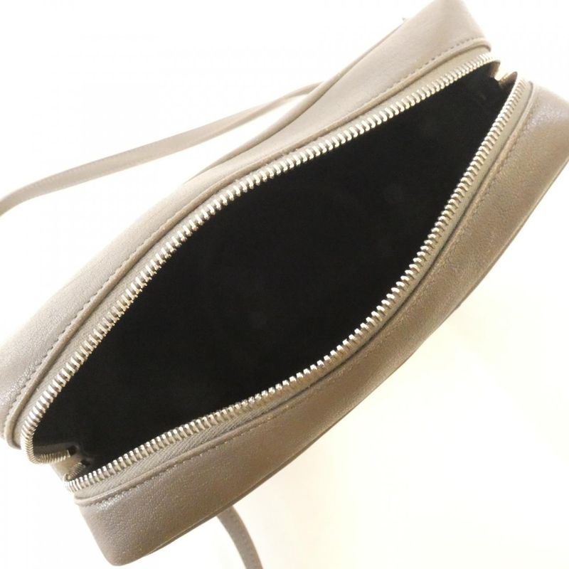 Saint Laurent D4066 Shoulder Bag — view 8