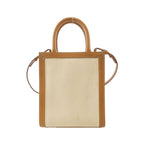 Celine Mini Vertical Cabas bnz Bag — view 3