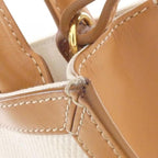 Celine Mini Vertical Cabas bnz Bag — view 6