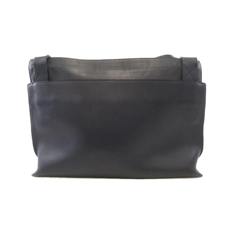 Loewe Tea Messenger 316 36 P37 Shoulder Bag — view 3