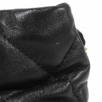 Chanel As5849 Black Bag — view 6