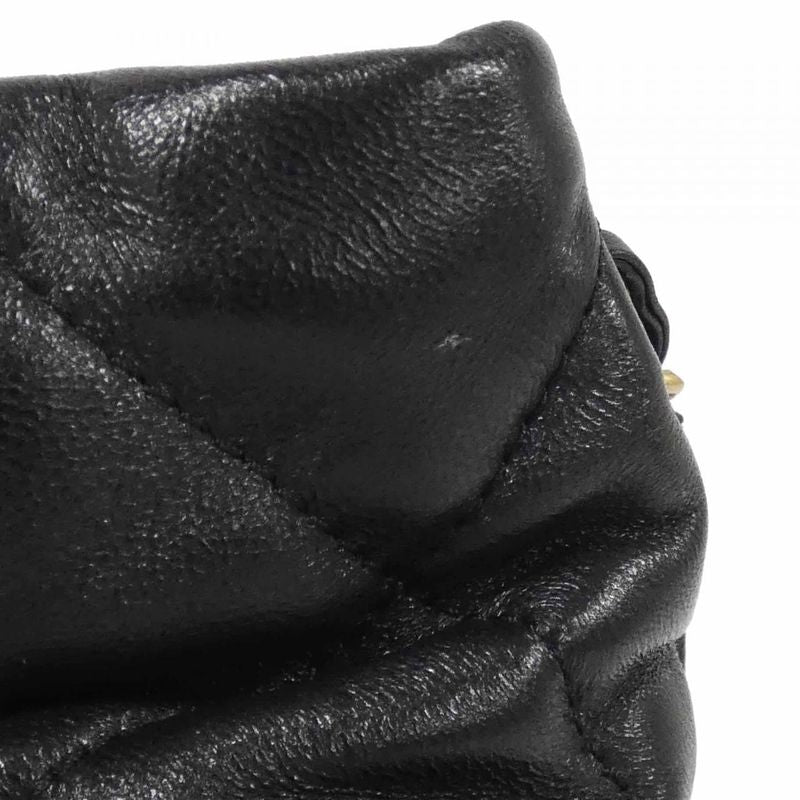 Chanel As5849 Black Bag — view 6