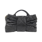 Chanel As5849 Black Bag — view 3