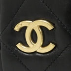 Chanel As5849 Black Bag — view 5