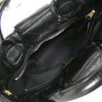 Chanel As5849 Black Bag — view 8