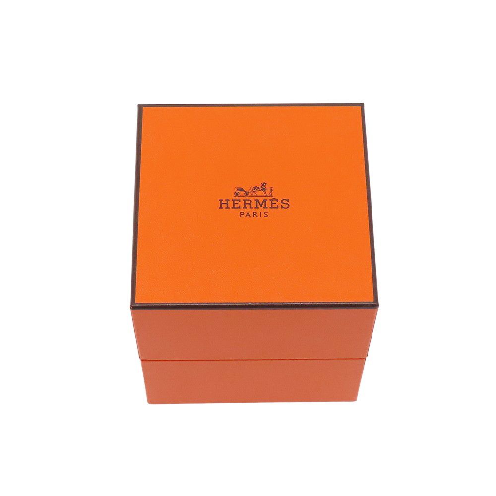 Hermes Bracelet Chaine D'ancre PM 16 Links Silver — view 9