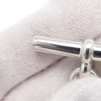 Hermes Bracelet Chaine D'ancre PM 16 Links Silver — view 6