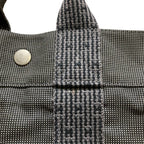 Hermes Her Line PM Mini Tote Bag Gray — view 7