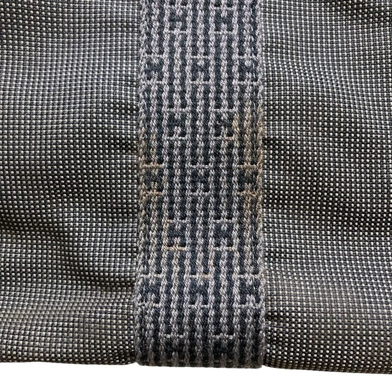 Hermes Her Line PM Mini Tote Bag Gray — view 4