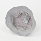 Dior Bucket Hat Cotton Gray — view 6