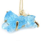 Christian Dior Pendant Necklace — view 4