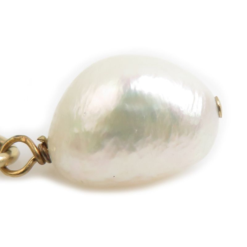 Christian Dior Pendant Necklace — view 7