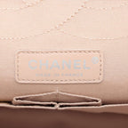 Chanel Shoulder Bag 2.55 Leather Chain — view 3