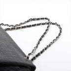 Chanel Shoulder Bag 2.55 Leather Chain — view 8