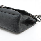 Chanel Shoulder Bag 2.55 Leather Chain — view 6
