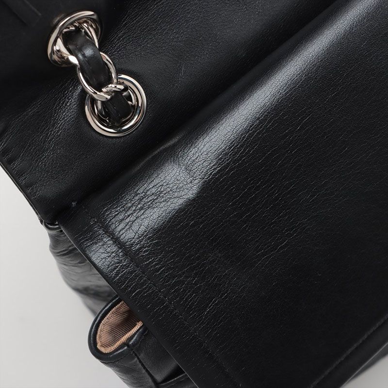Chanel Shoulder Bag 2.55 Leather Chain — view 4