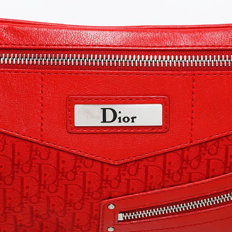 Dior Shoulder Bag Trotter Street Chic — view 8