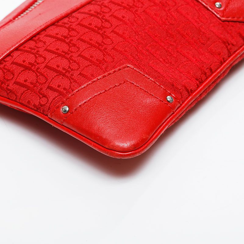 Dior Shoulder Bag Trotter Street Chic — view 5