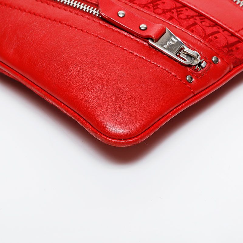 Dior Shoulder Bag Trotter Street Chic — view 6