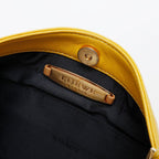 Loewe Shoulder Bag Anagram Leather — view 9