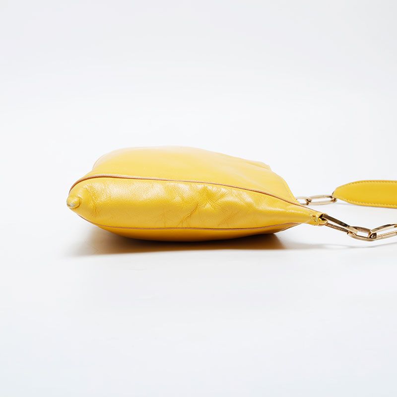 Loewe Shoulder Bag Anagram Leather — view 4
