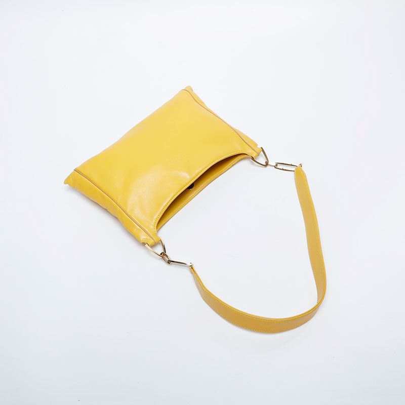 Loewe Shoulder Bag Anagram Leather — view 8