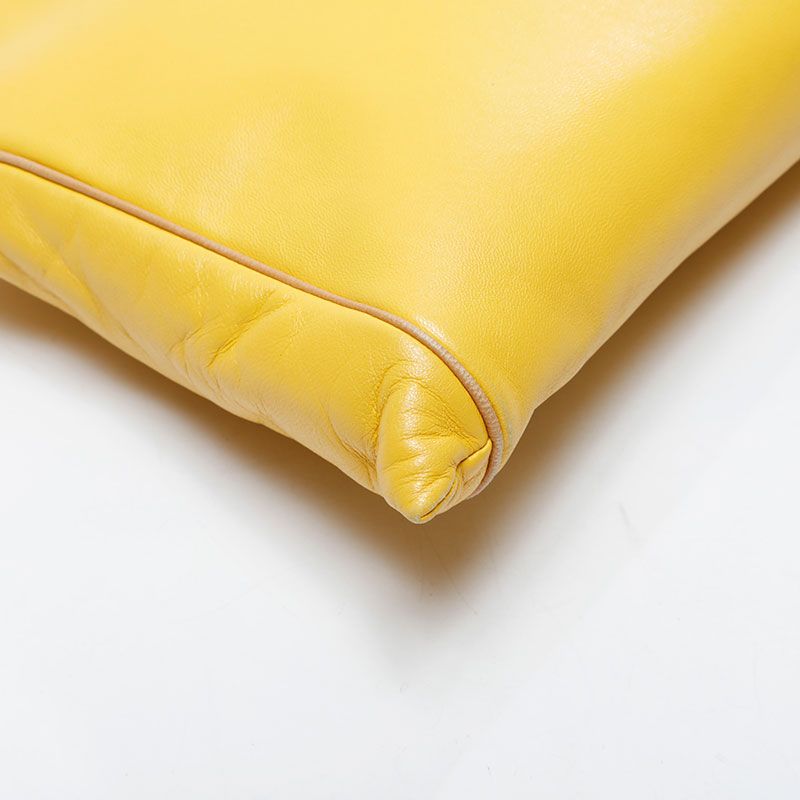 Loewe Shoulder Bag Anagram Leather — view 5