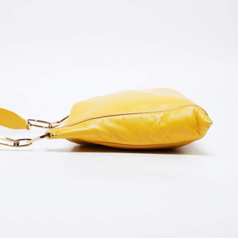 Loewe Shoulder Bag Anagram Leather — view 3