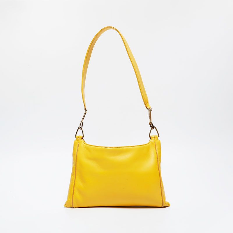 Loewe Shoulder Bag Anagram Leather — view 2