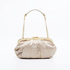 Louis Vuitton Handbag Satin Monogram Omonier — view 2