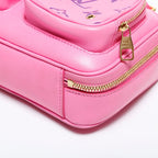 Louis Vuitton Shoulder Bag Utility — view 6