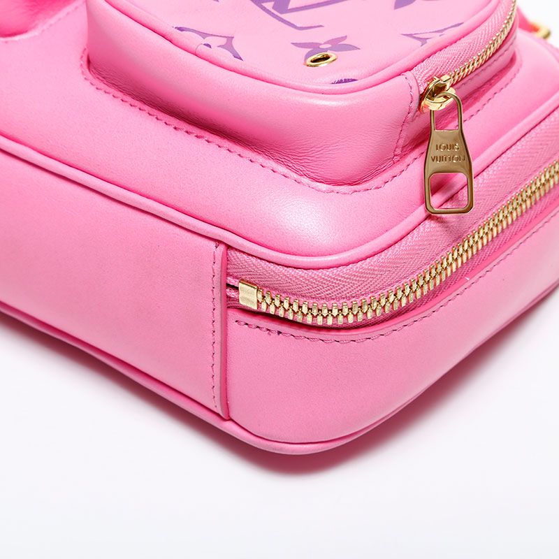 Louis Vuitton Shoulder Bag Utility — view 6