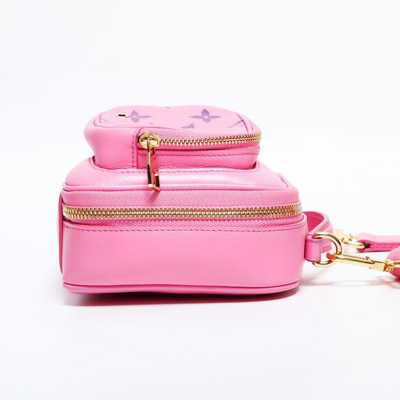 Louis Vuitton Shoulder Bag Utility — view 4
