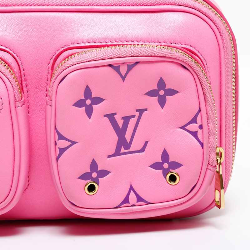 Louis Vuitton Shoulder Bag Utility — view 8