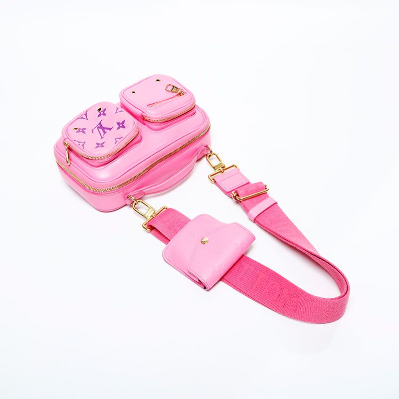 Louis Vuitton Shoulder Bag Utility — view 9