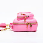 Louis Vuitton Shoulder Bag Utility — view 3