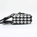 Dior Handbag Micro Black White — view 3