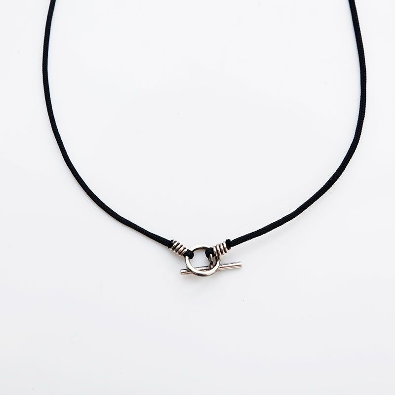Hermes Necklace Lima PM — view 6