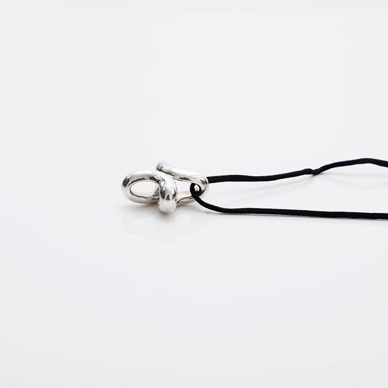 Hermes Necklace Lima PM — view 3