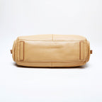 Prada Tote Leather Vitello Dyno — view 7