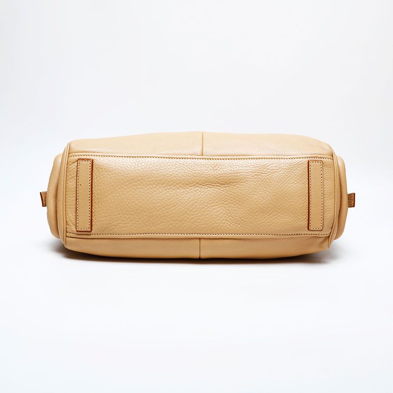 Prada Tote Leather Vitello Dyno — view 7