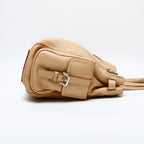 Prada Tote Leather Vitello Dyno — view 4