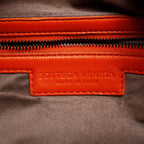 Bottega Veneta Handbag Intrecciato Leather Hobo — view 9